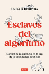 ESCLAVOS DEL ALGORITMO - 9788410214538